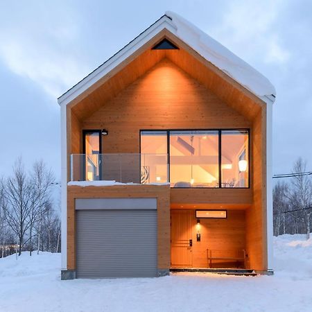 Koa Niseko Villa Exterior foto