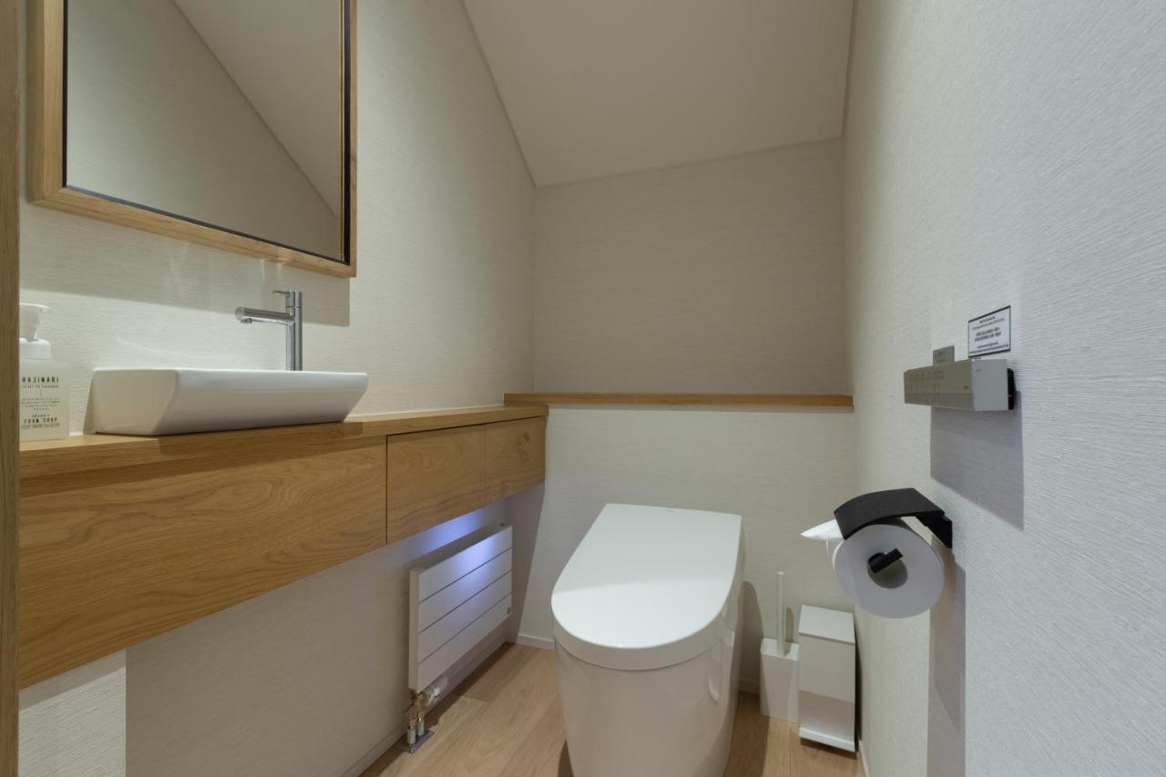 Koa Niseko Villa Exterior foto
